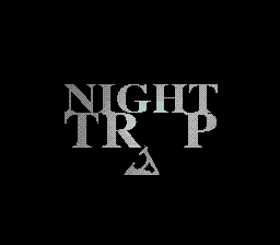 Night Trap screenshot 3 for Sega Mega CD